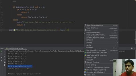 Image result for Python Recursion Recursive Function