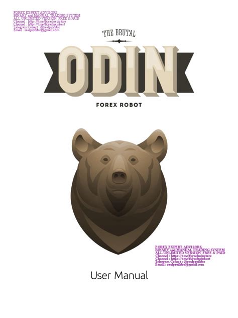 Odin Tutorial 的图像结果