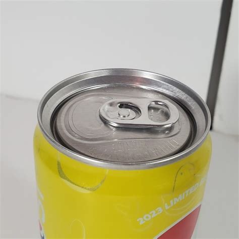 Pepsi Amigos Edição Limitada Mini pode De Gente | Ubuy India