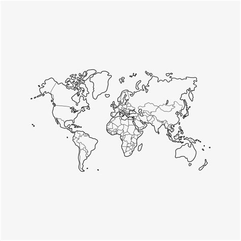 世界地图板块图 的图像结果