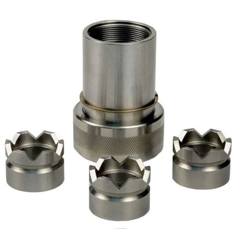 Quick Connect Coupling Assembly (QCA)