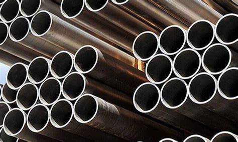 Zirconium 702 Pipes & Tubes Supplier, Exporter in India