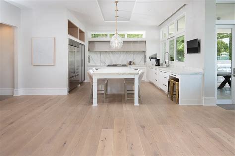 The Complete Guide to Hardwood Floor Bleaching Essential Information