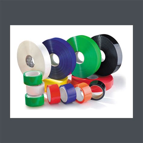 Special Tapes and Adhesives, Polycarbonate Film, Scapa Tape, Self ...