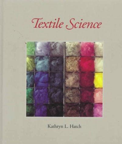 Textile Science 的图像结果