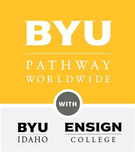 Image result for BYU Pathway