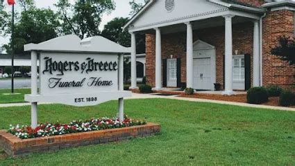 Inman Ward Funeral Home - Funeral Home Pages