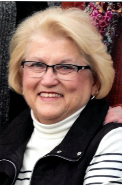 Jean Annette Bergey - 2021 - Nitardy Funeral Home - Cambridge