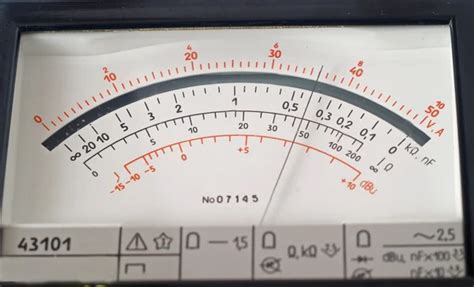 Reading Ohms Multimeter 的图像结果