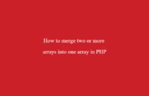 Remove Key Array PHP Edurecre 的图像结果