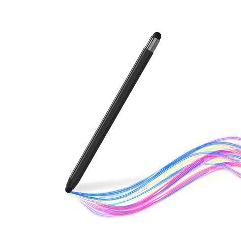 Elfora 2 in 1 Tablet Stylus Pen for All Touch Screens Devices | Fine ...