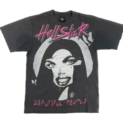 Hellstar Clothing - Official Website of the Hellstar Brand