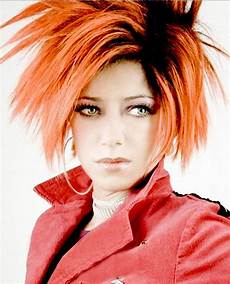 Hairstyles Cuts And Colors by Funky Hairstyles For That Are Actually Not Hairstyles Cuts And Colors