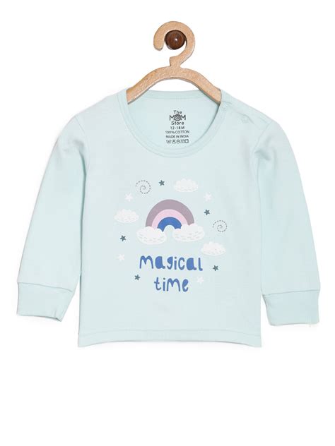 Infant Set Combo of 2- Magical Time & Dream Big | The Mom Store