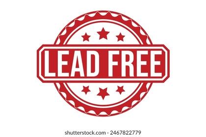 Image result for Lead Free Example