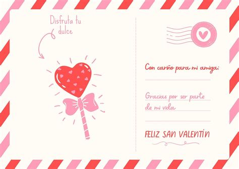 Creador online gratuito de tarjetas de San Valentín | Canva