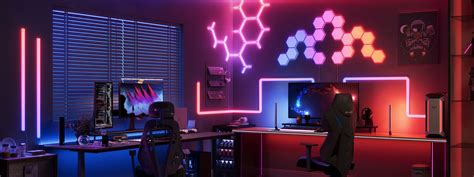 Image result for Computer Gaming Lights