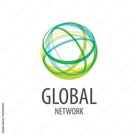 Global Network Sticker 的图像结果