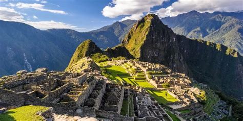 8 Places to visit in South America 2025-26 | Flamingo Travels
