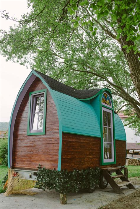 Buy tiny houses – East Tiny House Festival