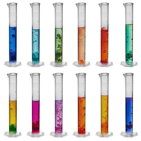 Graduated Cylinder 50 ml: Accurate Measurements Made Easy