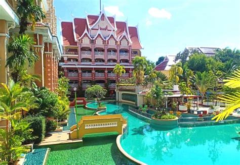 KRABI NATURE LUXURY BEACH RESORT (Ao Nang) - Hotel Reviews, Photos ...