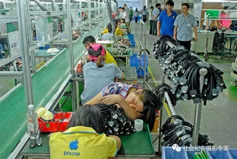 进厂打工，在广东哪些工厂最受打工人的喜欢？_腾讯新闻