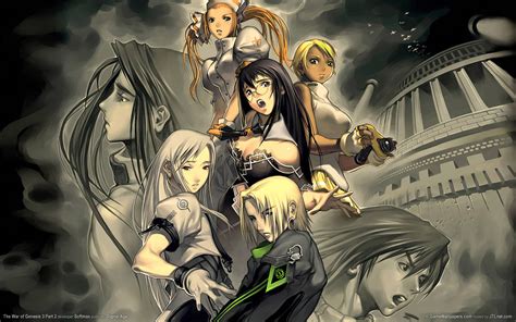 War Of Genesis wallpapers, Video Game, HQ War Of Genesis pictures | 4K ...