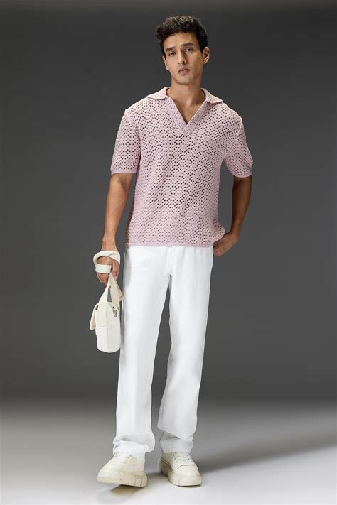 SLATE MEN'S CARGO JEANS