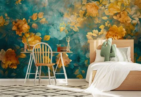 Shop Wallpaper for Wall Online - 3 Year Color Warranty