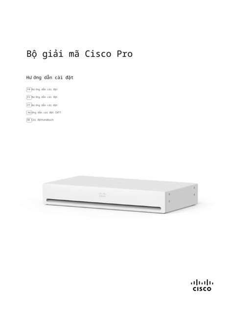 Image result for Codec Installation Guide