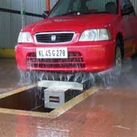Car Washing Equipment - Automatic Car Washer Trader - Wholesaler ...