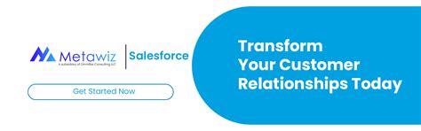 Best Salesforce Partner in India | Metawiz