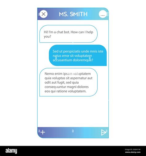 Image result for Chat Bot Window