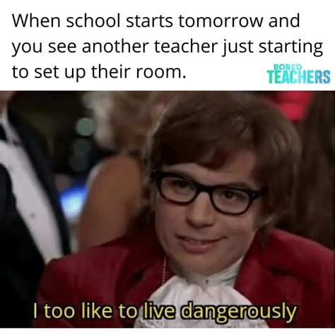 51 Funny Memes About School Life