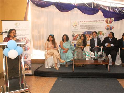 BWWF Hosts Global Dialogue on Men’s Role in Women’s Empowerment To ...