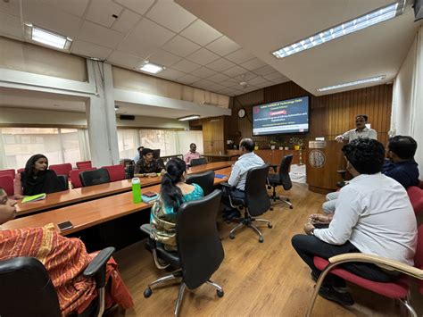 Image Gallery | Central Library, Indian Institute of Technology Delhi