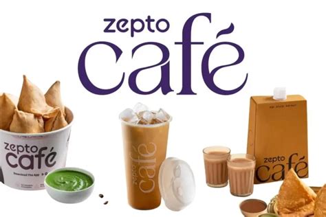 Zepto Cafe Scales Back Operations Amid Supply Challenges and Focus on ...