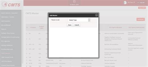 Vendor/Manpower Tracking System | uKnowva Extension Store