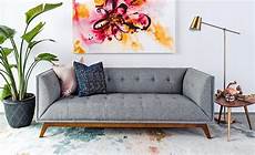 Best Mid Century Modern Couches by 30 Mid Century Modern Sofas That Make Your Lounge Look The Era Best Mid Century Modern Couches
