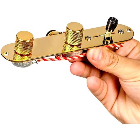 Image result for Telecaster Control Plate Loaded