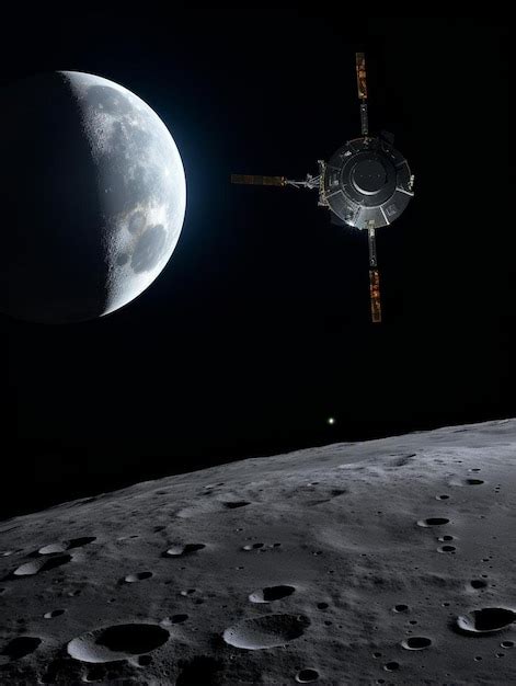 Remote View Moon 的图像结果