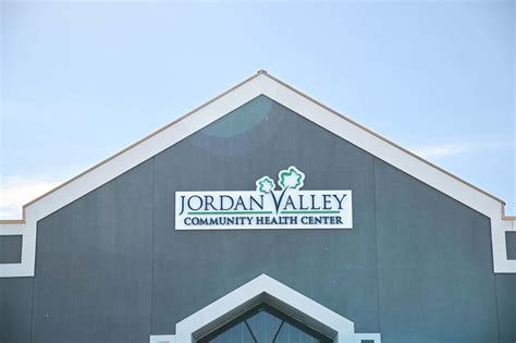 Springfield: Grand | Jordan Valley Health