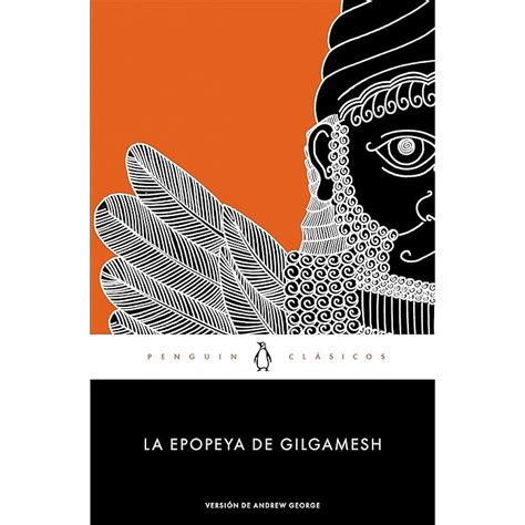 Buy La epopeya de Gilgamesh Online at desertcart INDIA