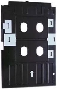 Haedlink PVC ID CARD TRAY L800, L805, L810, L850, R280, R290, T50, T60 ...