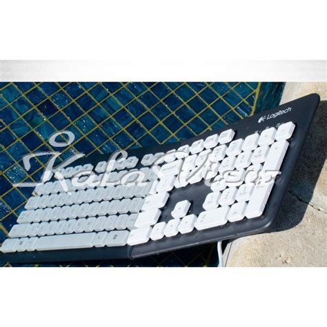 Logitech K310 Washable Corded Keyboard Computer KeyBoard | فروشگاه ...