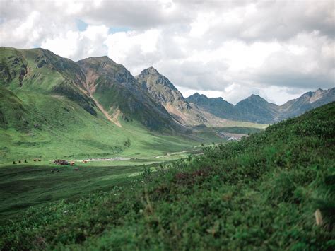 Hatcher Pass Map 的图像结果