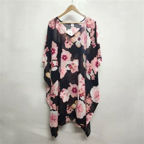 Digital Print Kaftans - Digital Printed Kaftan Wholesaler Trader ...