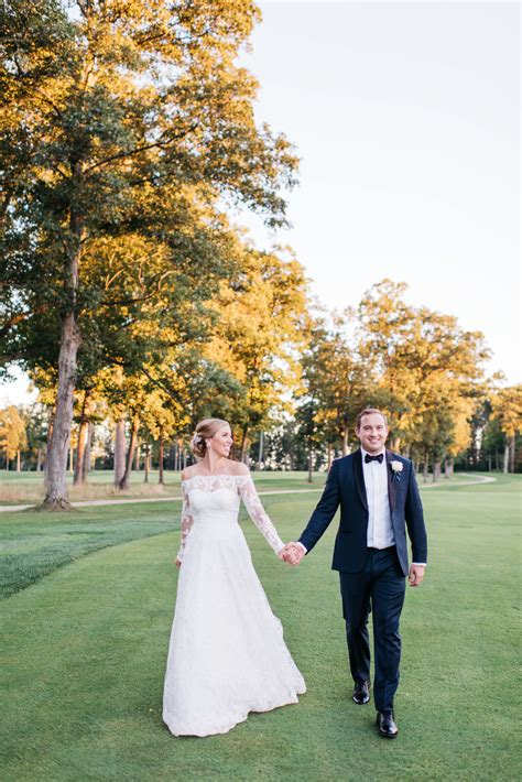 Janie & Ryan: A Chikaming Country Club Wedding — Erika Aileen Photography