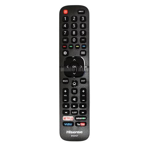 Image result for Hisense Remote Control Code